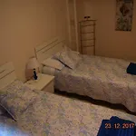 Semesterbostad Mia
