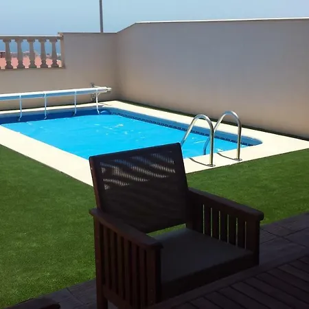 Mia Сasa de vacaciones *