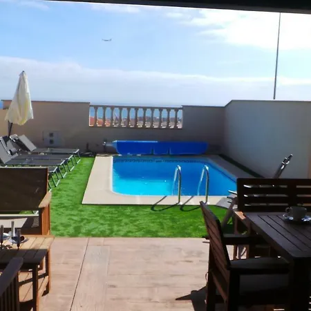 Сasa de vacaciones Mia