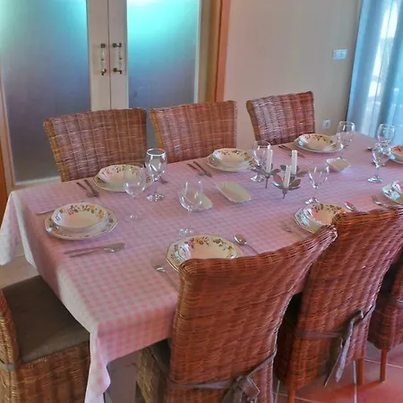 Casa de Férias Mia *