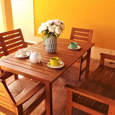 Mia Casa de Férias Caleta De Fuste