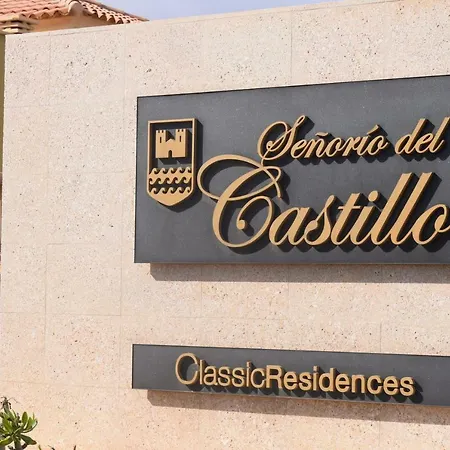 Casa de Férias Mia Caleta De Fuste