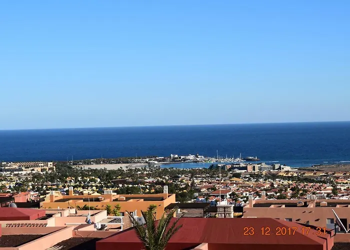 بيت للعطل Mia