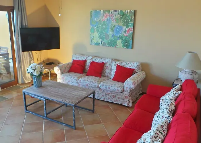 بيت للعطل Mia