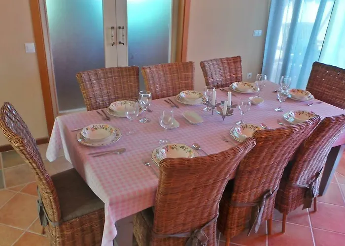 بيت للعطل Mia *