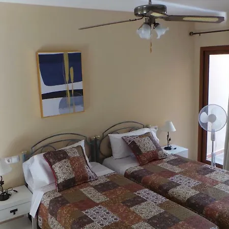 Prázdninový dům Mia