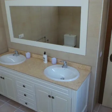 Mia 度假居 科斯塔卡莱塔