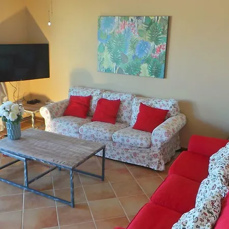 Casa vacanze Mia