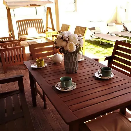 Casa vacanze Mia