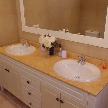 Mia 度假居 科斯塔卡莱塔