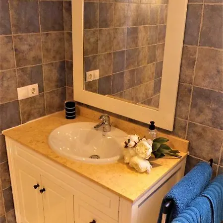 Mia Prázdninový dům