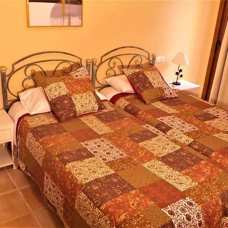 Prázdninový dům Mia Caleta De Fuste