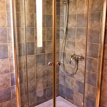 Prázdninový dům Mia