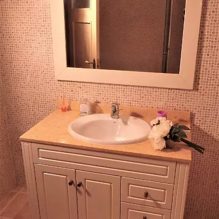 Mia * Caleta De Fuste