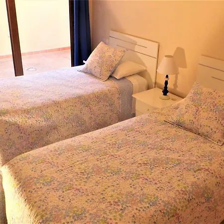 Prázdninový dům Mia