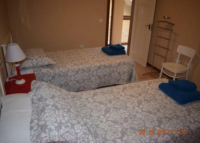 Mia Nyaraló Caleta De Fuste