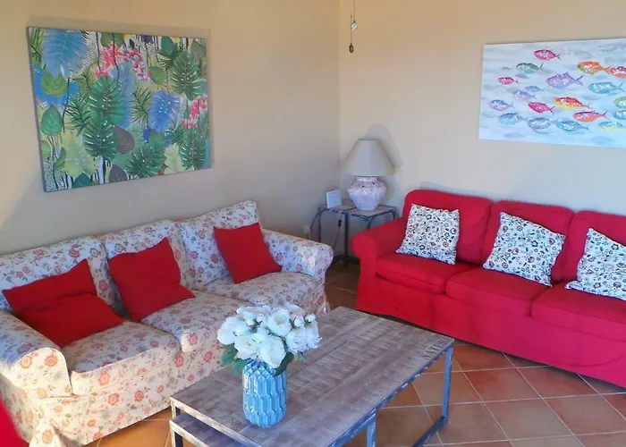 Mia * Caleta De Fuste