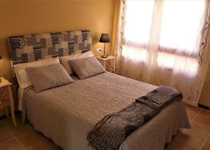 Mia * Caleta De Fuste