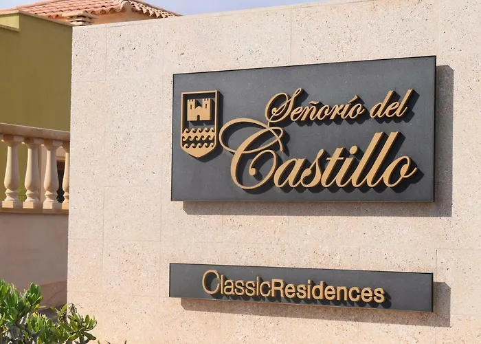 Nyaraló Mia Caleta De Fuste