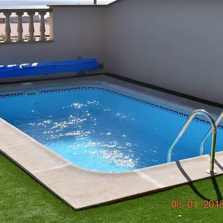 Mia * Caleta De Fuste