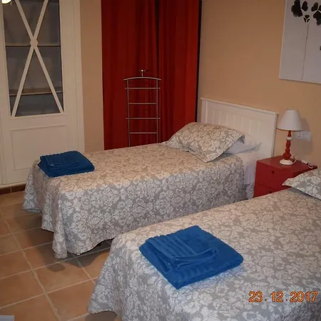 Σπίτι διακοπών Mia Caleta De Fuste