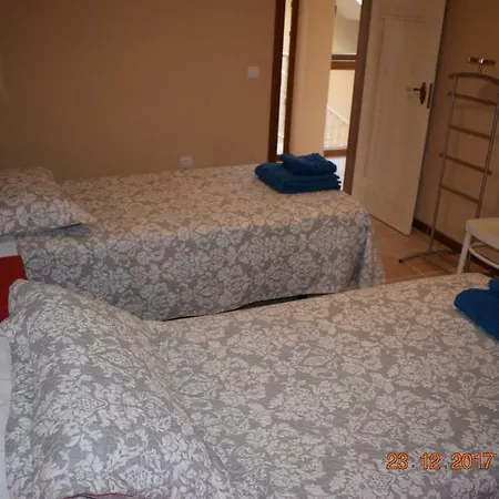 Mia Σπίτι διακοπών Caleta De Fuste