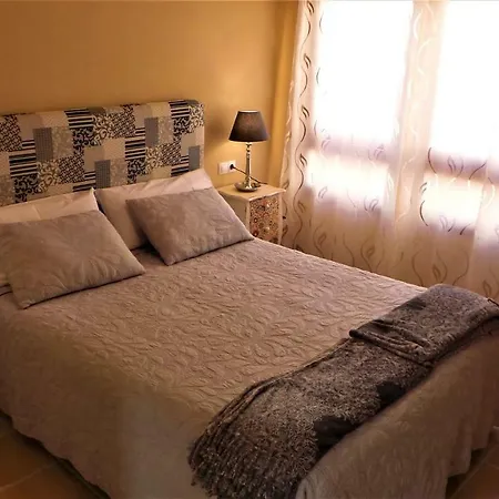 Mia * Caleta De Fuste