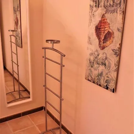 Σπίτι διακοπών Mia Caleta De Fuste