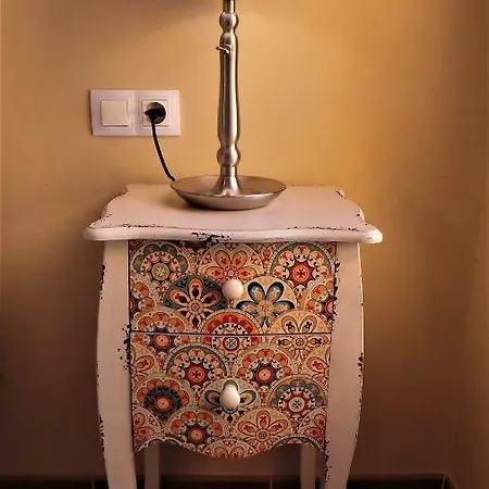 Mia Σπίτι διακοπών *